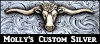 Mollys Custom Silver