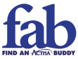 FAB (Find a Buddy)