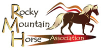 Rocky Mountain Horse Association
