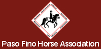 Paso Fino Horse Association