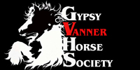 Gypsy Vanner Horse Society