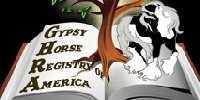 Gypsy Horse Registry of America, Inc.