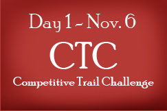 Competitive Trail Challenge