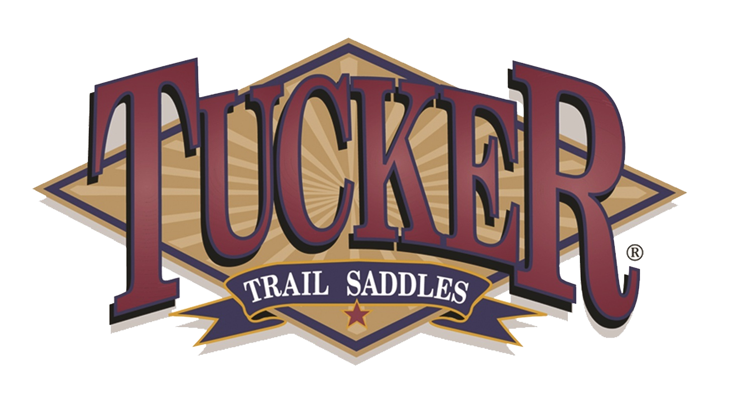 Tucker Trail Saddles