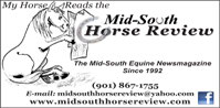 The Mid-South Horse Review
