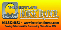 The Heartland HorseTrader