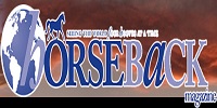 Horseback Magazine