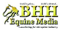 BHH Equine Media