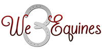 We 3 Equines