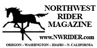 Northwest Rider Magazine