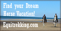Equitrekking