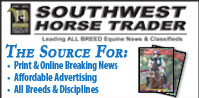 Southwest Horse Trader