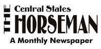 The Central States Horseman
