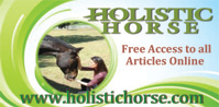 Holistic Horse Inc.