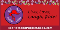 Red Hats and Purple Chaps