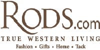 Rods True Western Living
