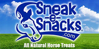 Sneak E Snacks
