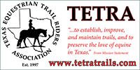 Texas Equestrian Trail Riders Association