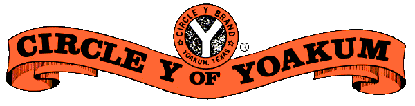 Circle Y
