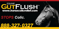 Horse Colic Relief