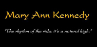 Mary Ann Kennedy
