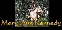 Mary Ann Kennedy