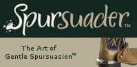 Spursuader