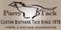 Parry Harness & Tack