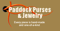 Paddock Purses & Jewelry