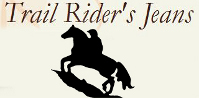 Trail Riders Jeans