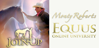 Monty Roberts