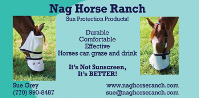 Nag Horse Ranch