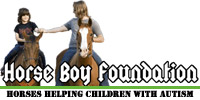 Horse Boy Foundation