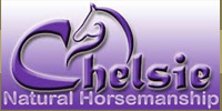 Chelsie Natural Horsemanship
