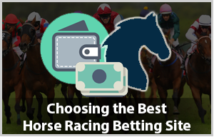 Horse Racing Betting Sites