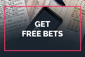 Horse Racing Free Bets